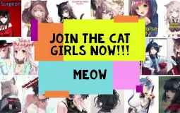 NW cat girls Tier List